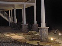 Landscape Lighting